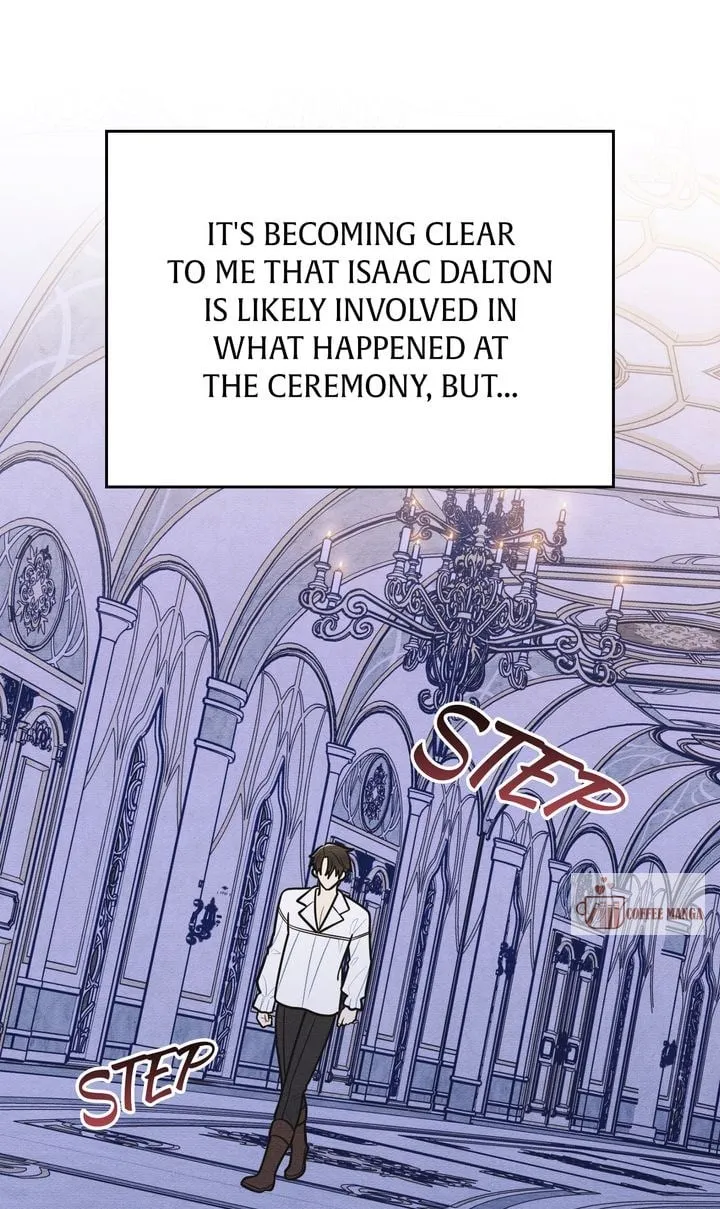 Shall We Bathe, Your Grace? Chapter 52 Online - página 26