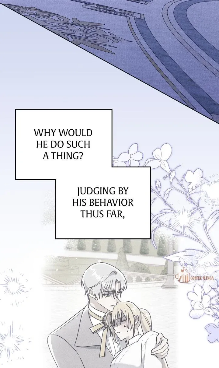 Shall We Bathe, Your Grace? Chapter 52 Online - página 27