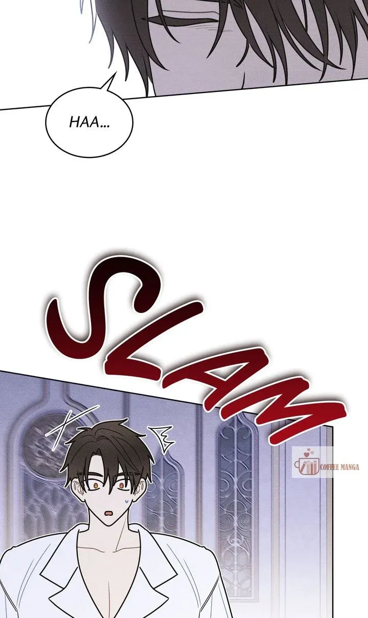 Shall We Bathe, Your Grace? Chapter 52 Online - página 30