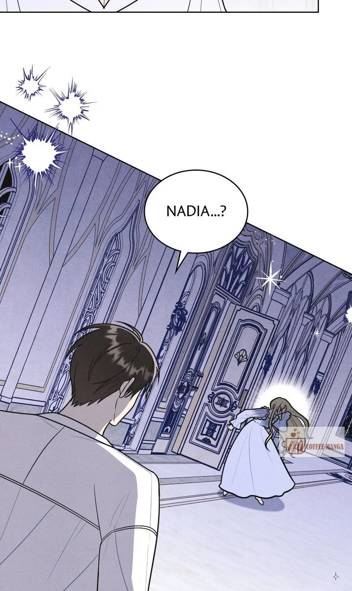 Shall We Bathe, Your Grace? Chapter 52 Online - página 31