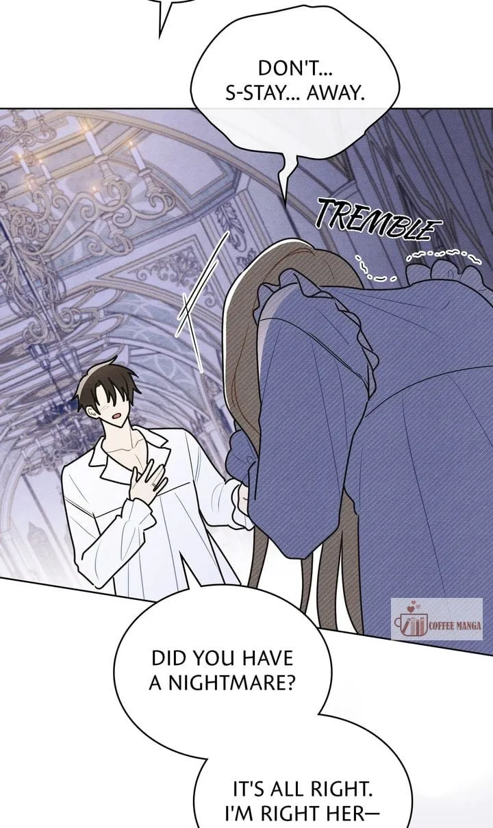 Shall We Bathe, Your Grace? Chapter 52 Online - página 33