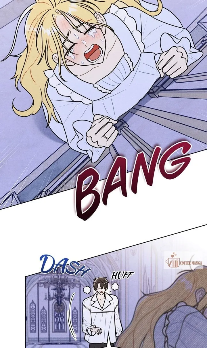 Shall We Bathe, Your Grace? Chapter 52 Online - página 41