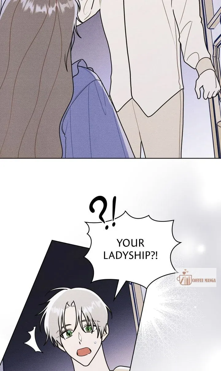 Shall We Bathe, Your Grace? Chapter 52 Online - página 43