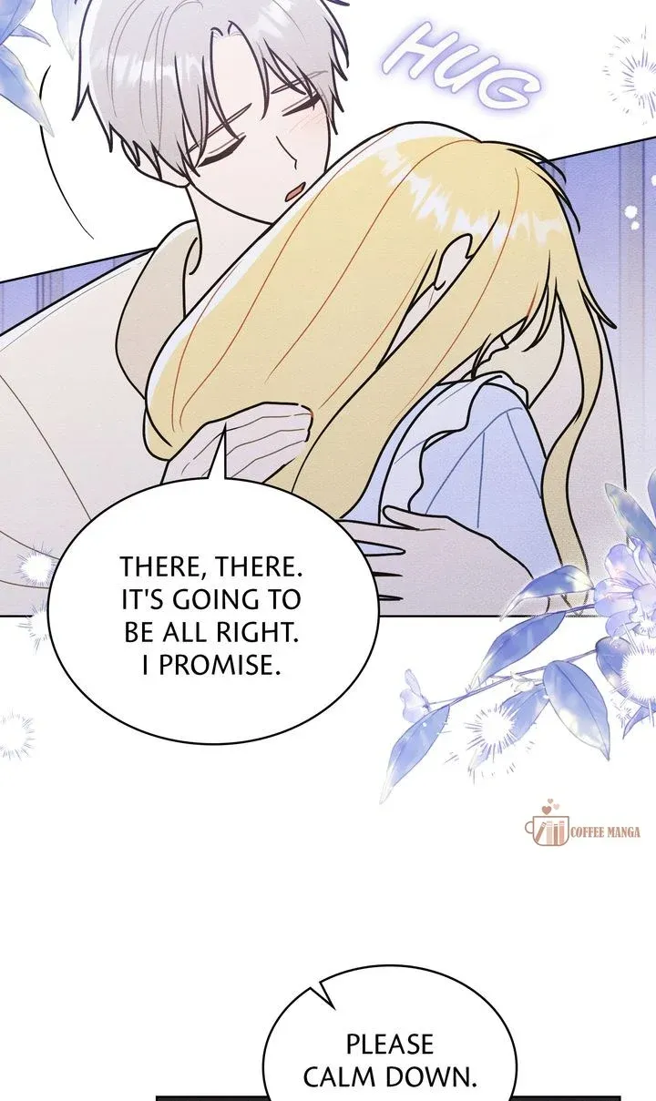 Shall We Bathe, Your Grace? Chapter 52 Online - página 47