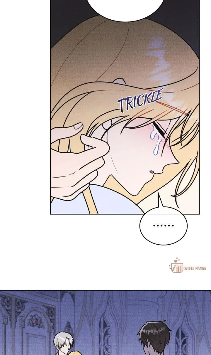Shall We Bathe, Your Grace? Chapter 52 Online - página 48