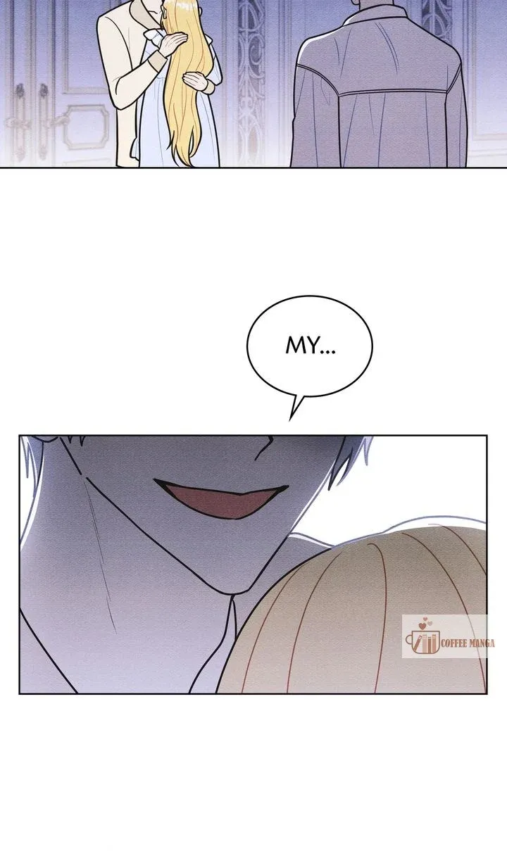 Shall We Bathe, Your Grace? Chapter 52 Online - página 49