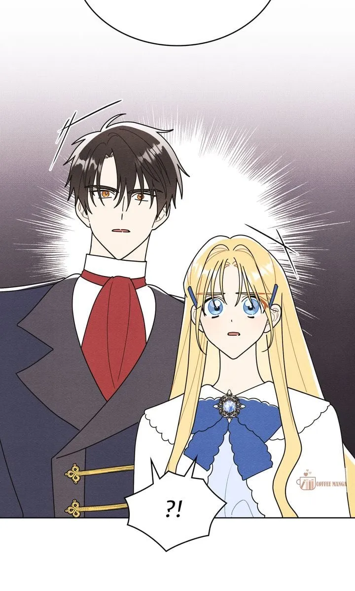 Shall We Bathe, Your Grace? Chapter 55 Online - página 5