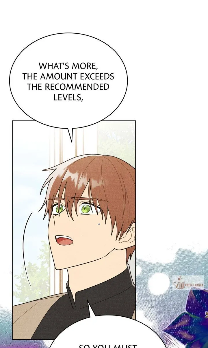 Shall We Bathe, Your Grace? Chapter 55 Online - página 6