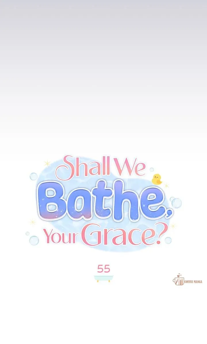 Shall We Bathe, Your Grace? Chapter 55 Online - página 9