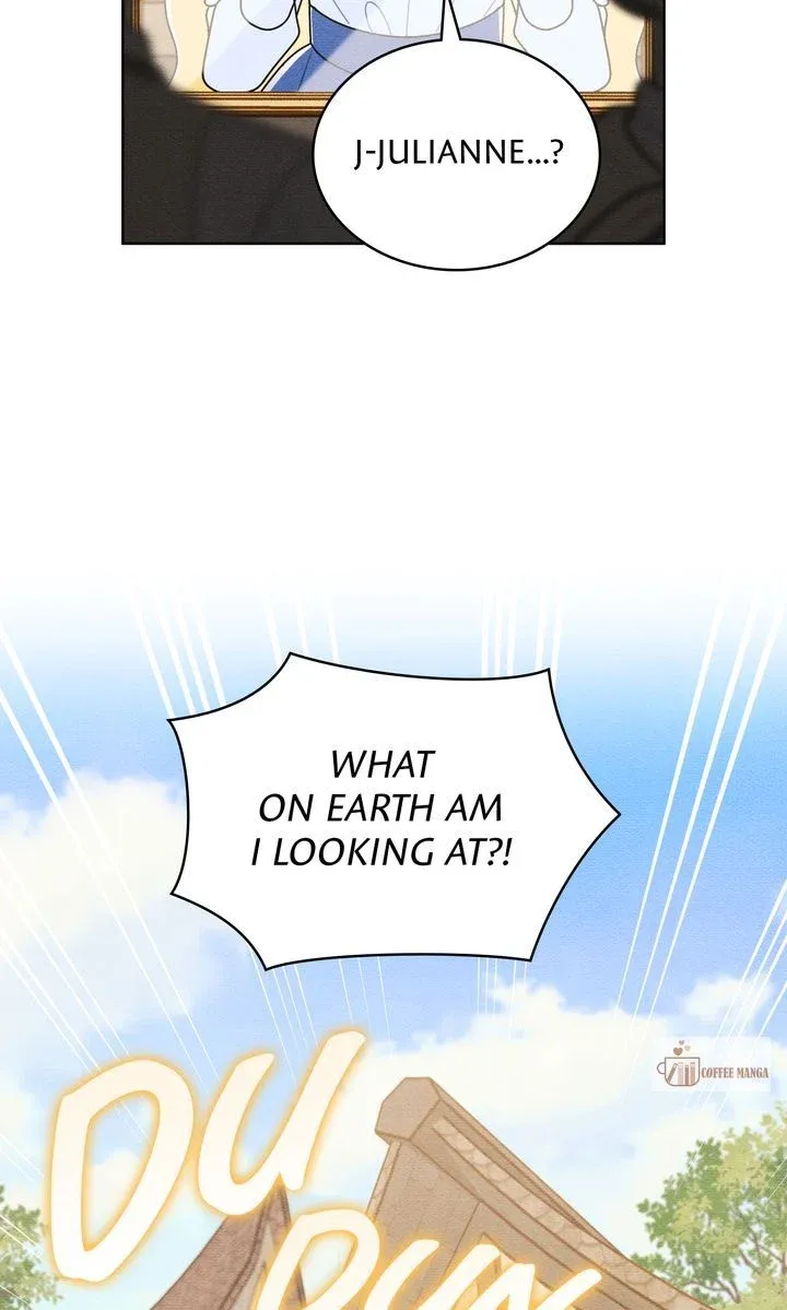 Shall We Bathe, Your Grace? Chapter 55 Online - página 16
