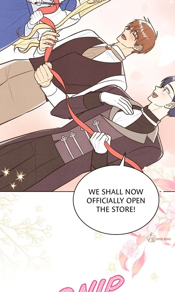 Shall We Bathe, Your Grace? Chapter 55 Online - página 22