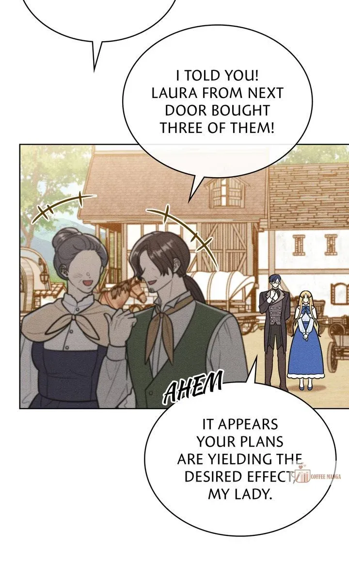 Shall We Bathe, Your Grace? Chapter 55 Online - página 25
