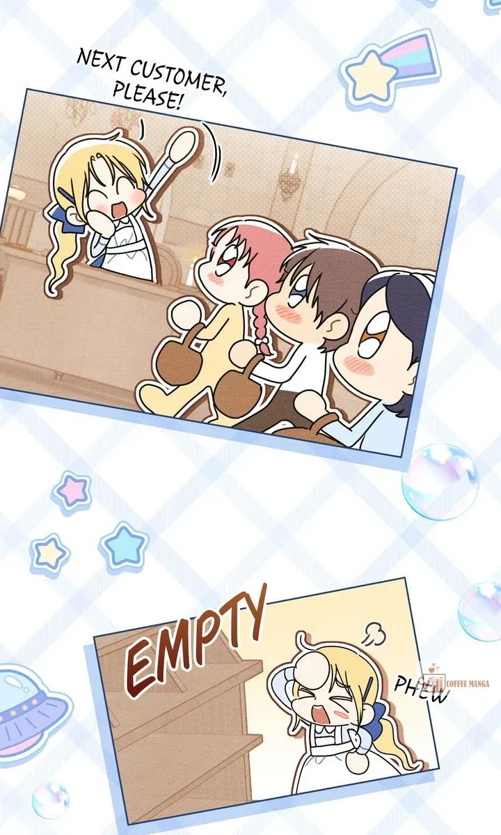 Shall We Bathe, Your Grace? Chapter 55 Online - página 31