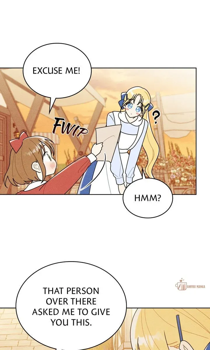 Shall We Bathe, Your Grace? Chapter 55 Online - página 34