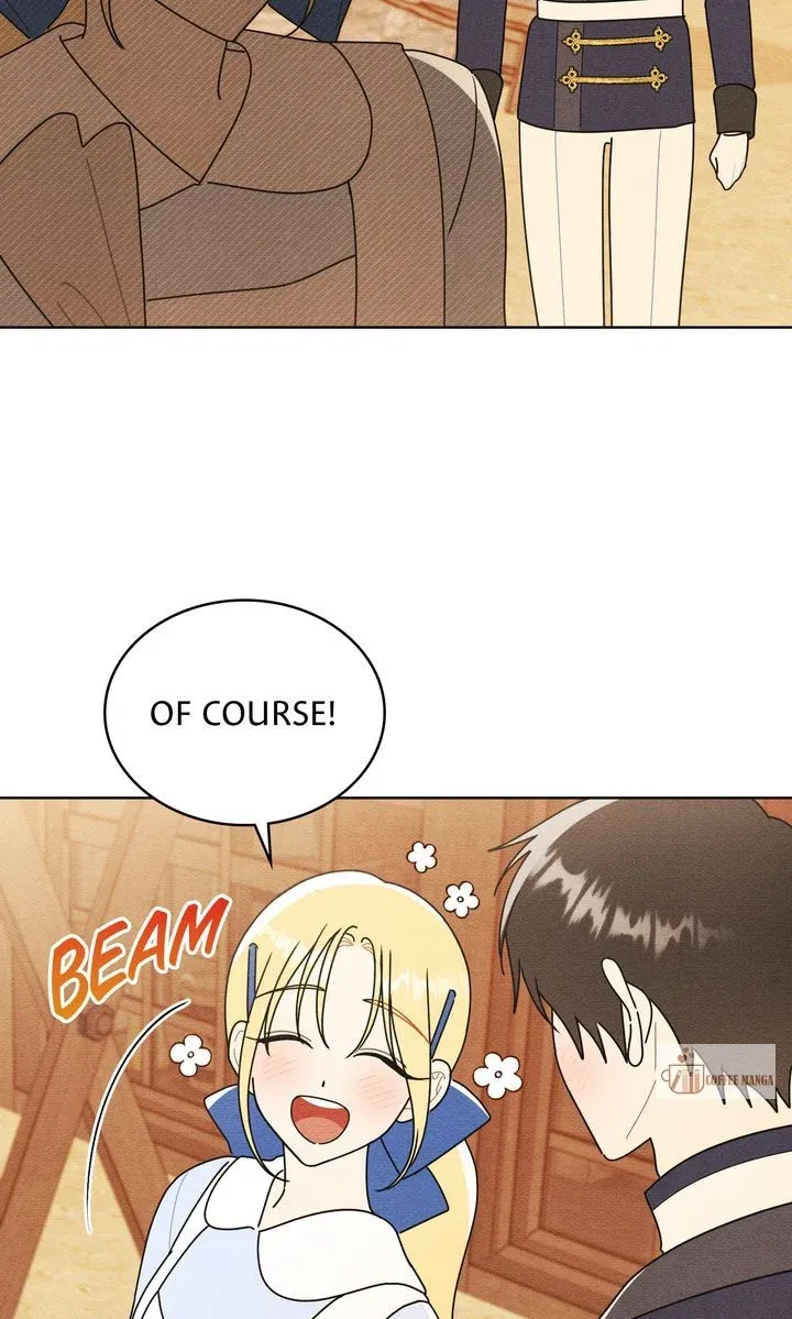 Shall We Bathe, Your Grace? Chapter 55 Online - página 43