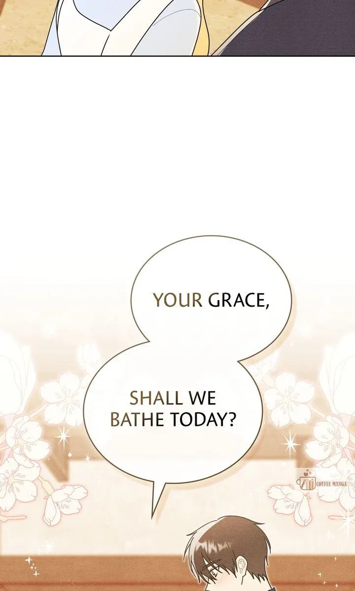 Shall We Bathe, Your Grace? Chapter 55 Online - página 44
