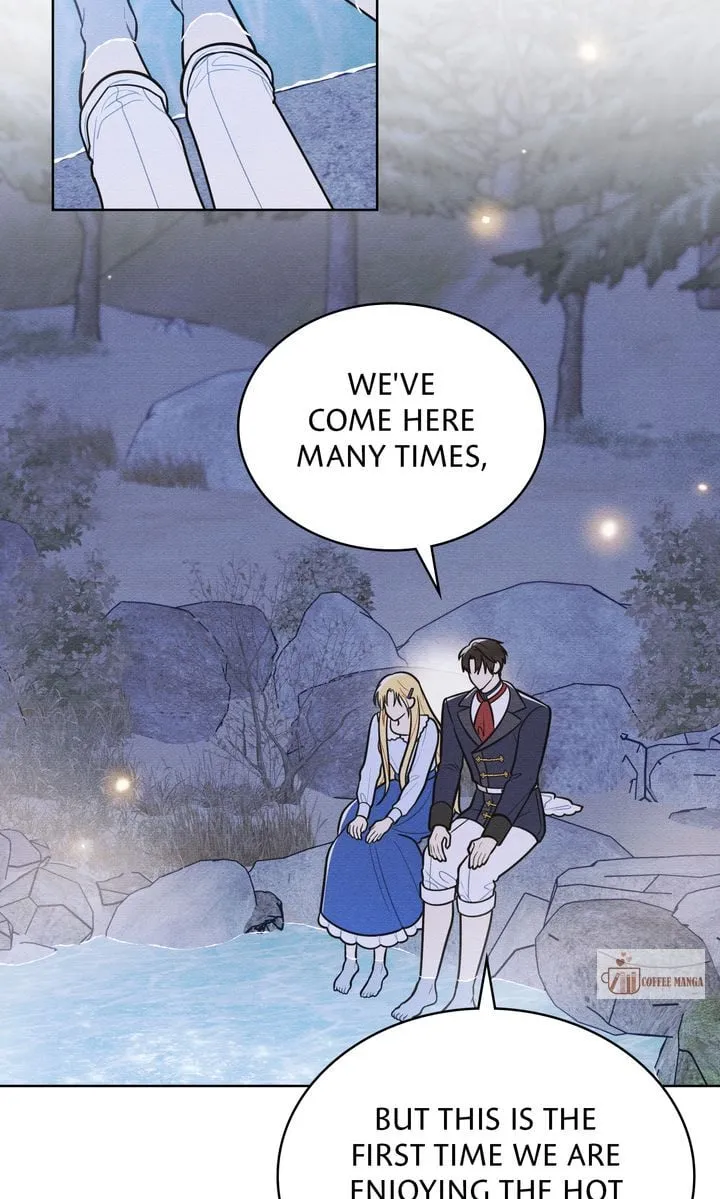 Shall We Bathe, Your Grace? Chapter 55 Online - página 47