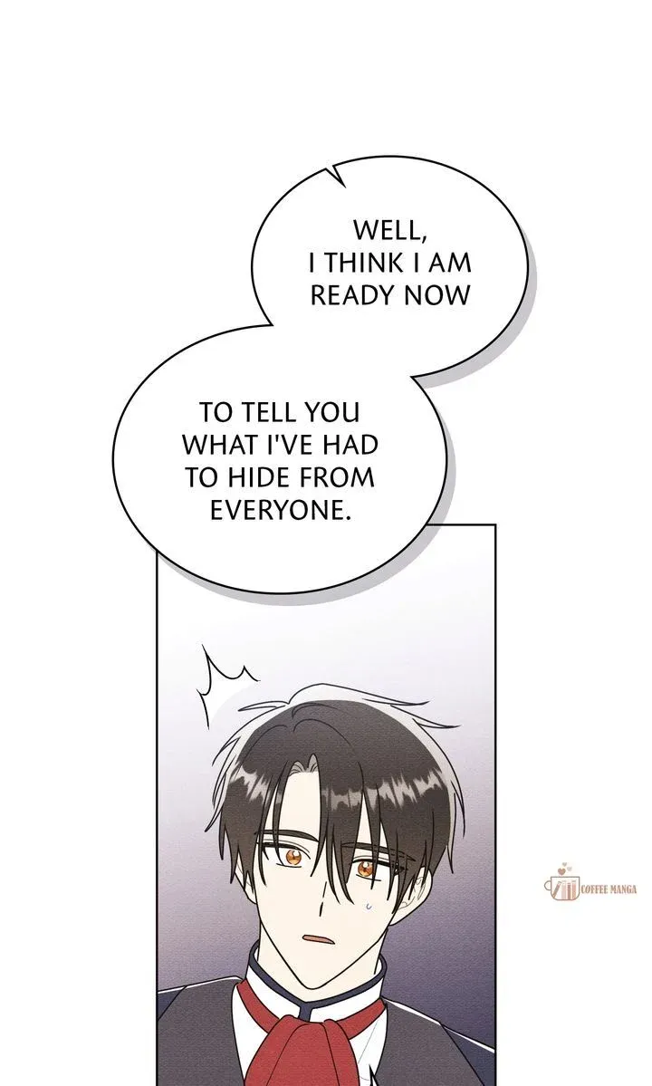 Shall We Bathe, Your Grace? Chapter 55 Online - página 50