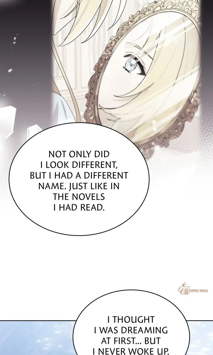 Shall We Bathe, Your Grace? Chapter 55 Online - página 55