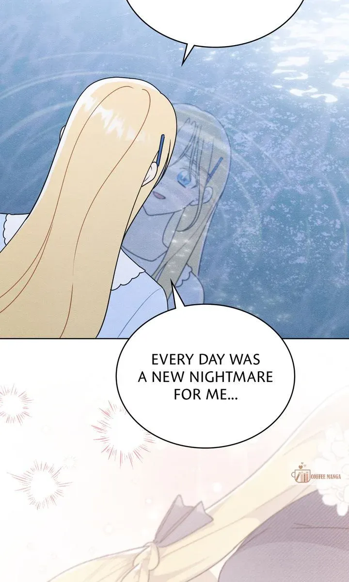Shall We Bathe, Your Grace? Chapter 55 Online - página 56