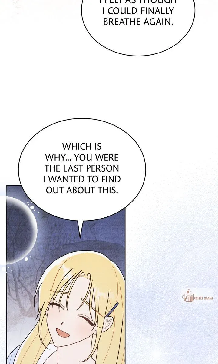 Shall We Bathe, Your Grace? Chapter 55 Online - página 59