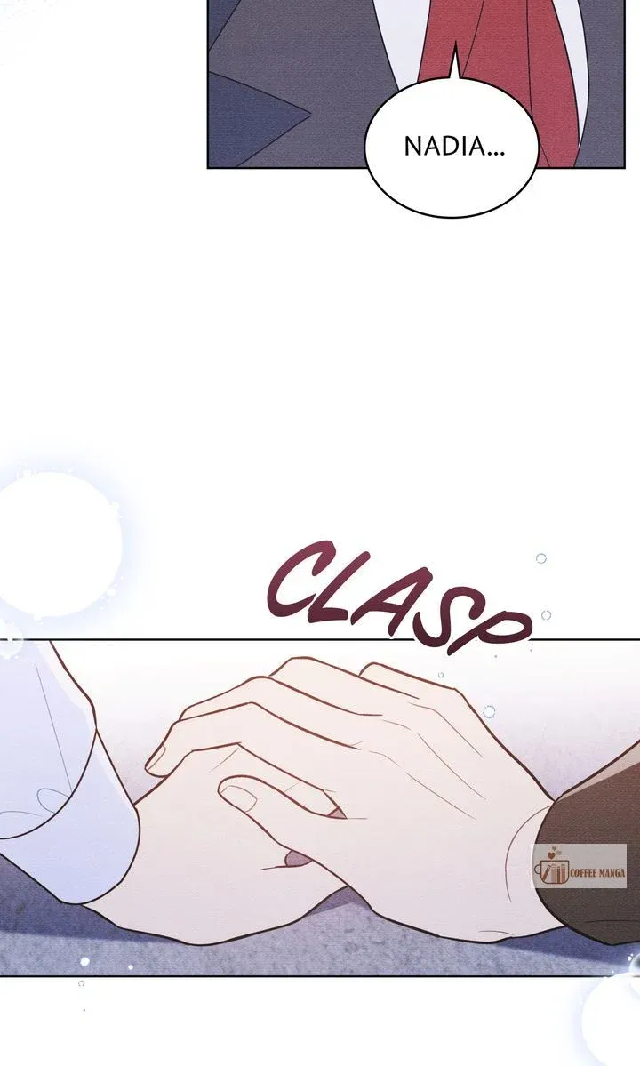 Shall We Bathe, Your Grace? Chapter 55 Online - página 61