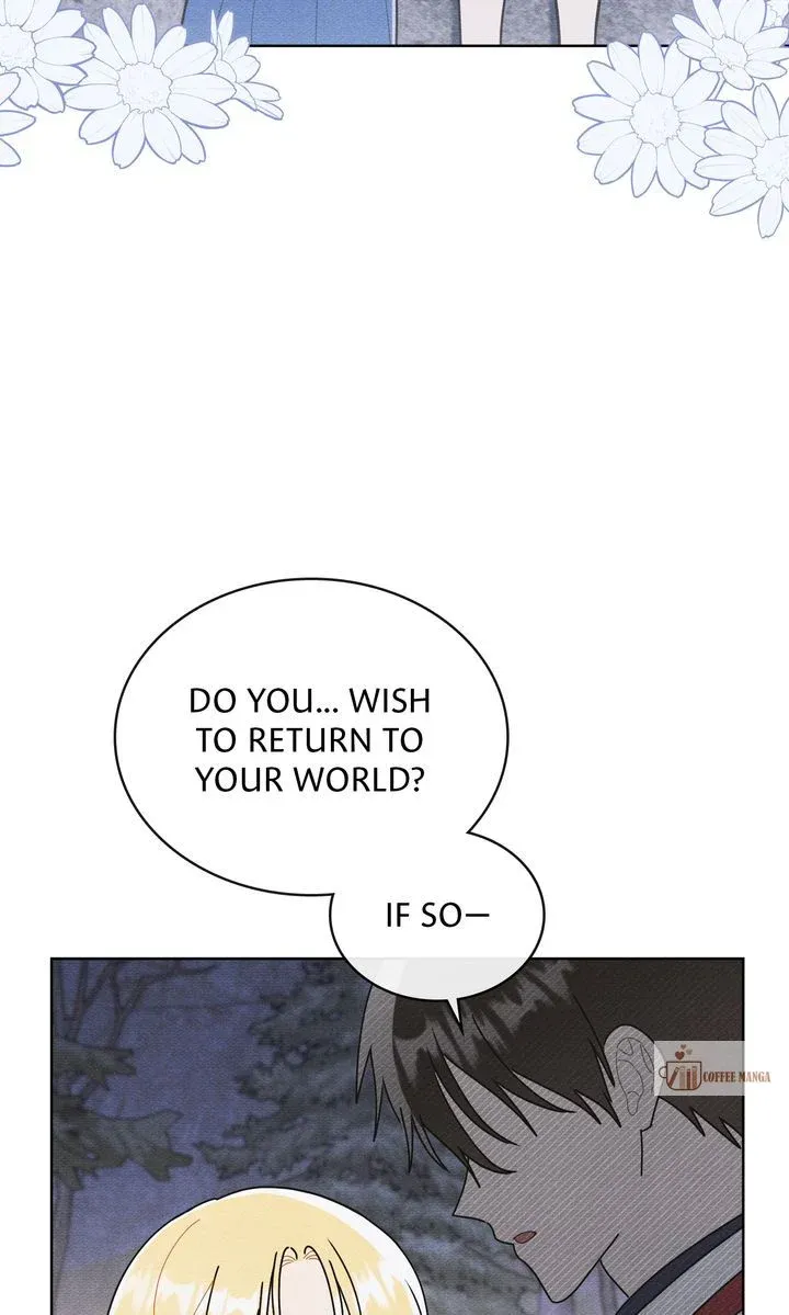 Shall We Bathe, Your Grace? Chapter 55 Online - página 63