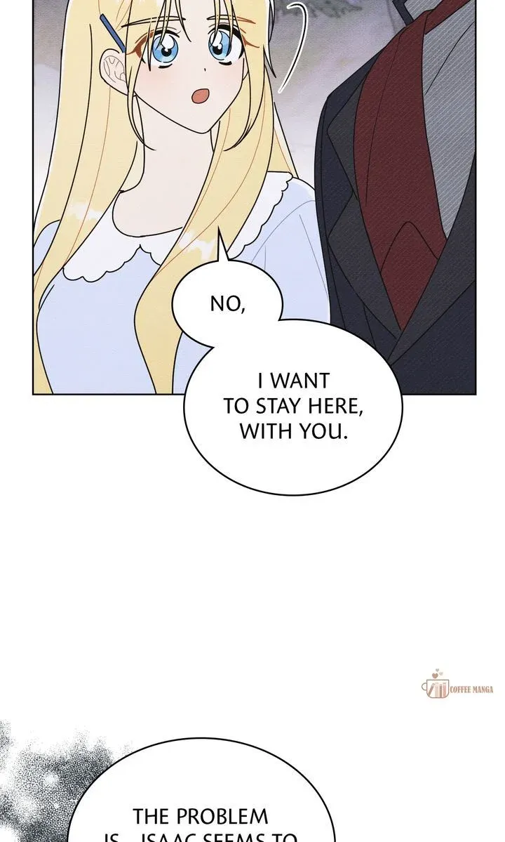 Shall We Bathe, Your Grace? Chapter 55 Online - página 64