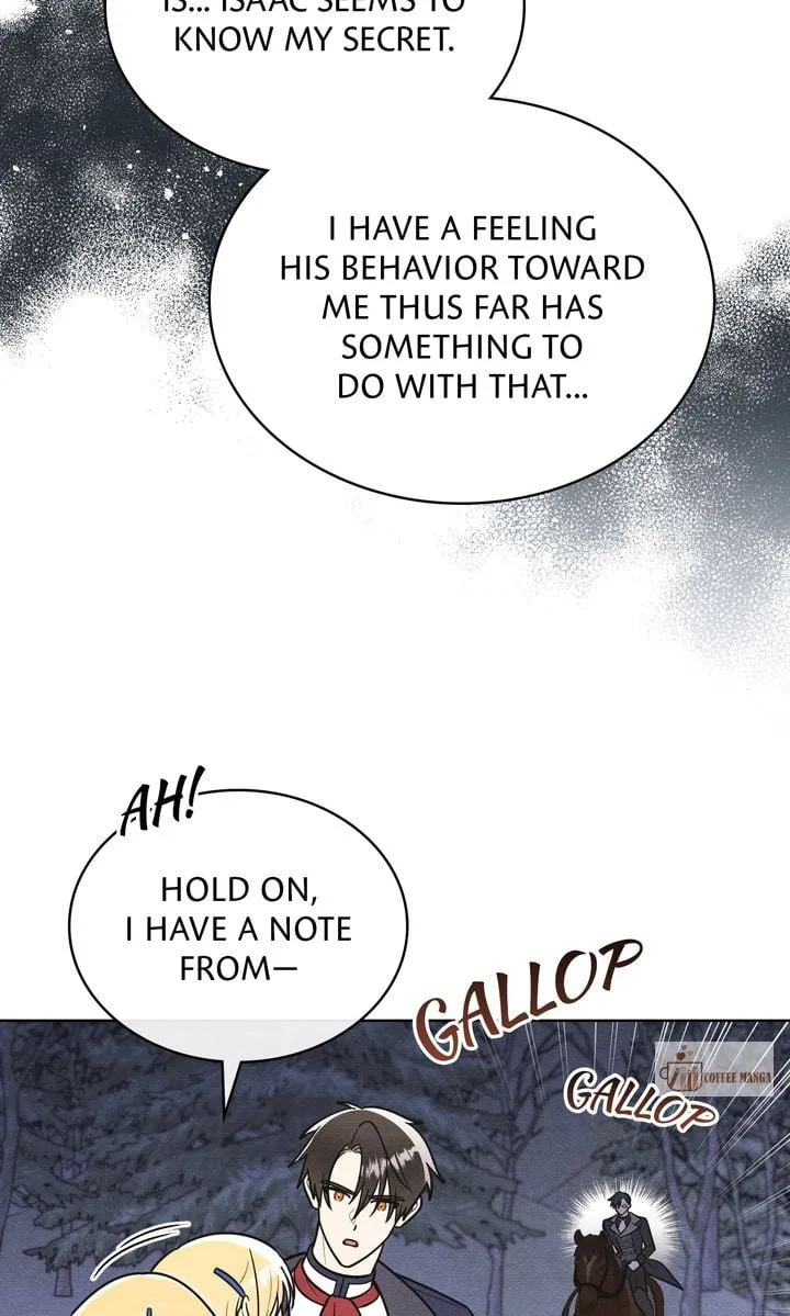 Shall We Bathe, Your Grace? Chapter 55 Online - página 65