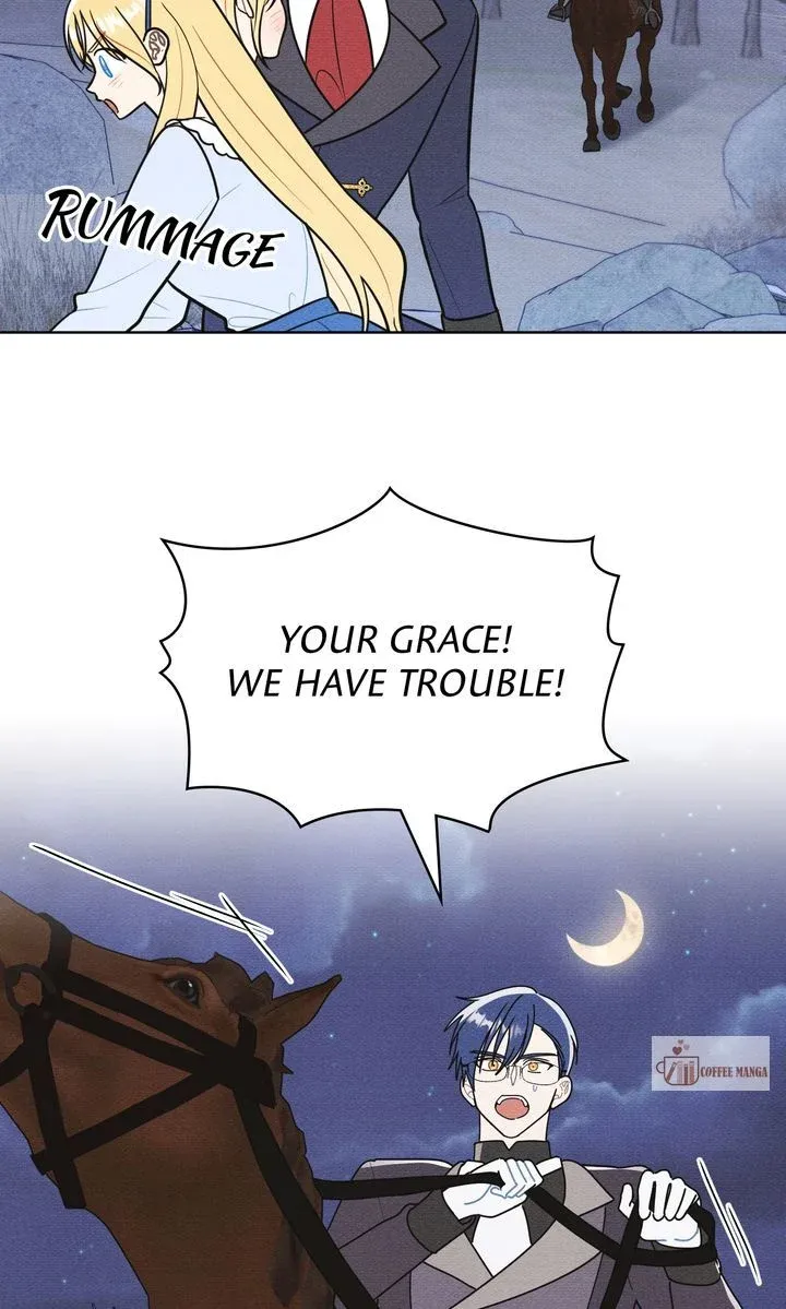 Shall We Bathe, Your Grace? Chapter 55 Online - página 66