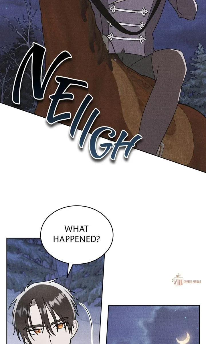 Shall We Bathe, Your Grace? Chapter 55 Online - página 67