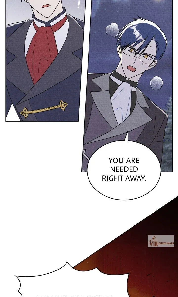 Shall We Bathe, Your Grace? Chapter 55 Online - página 68
