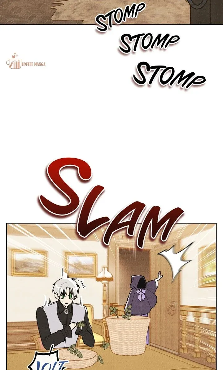 Shall We Bathe, Your Grace? Chapter 56 Online - página 2