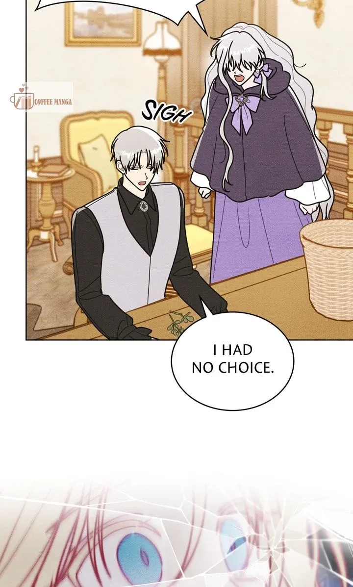 Shall We Bathe, Your Grace? Chapter 56 Online - página 5
