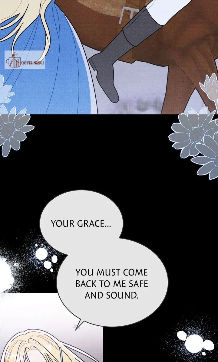 Shall We Bathe, Your Grace? Chapter 56 Online - página 15