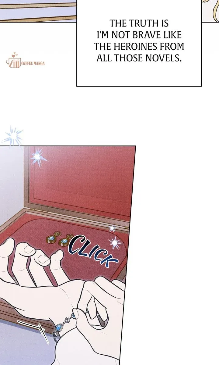 Shall We Bathe, Your Grace? Chapter 56 Online - página 21