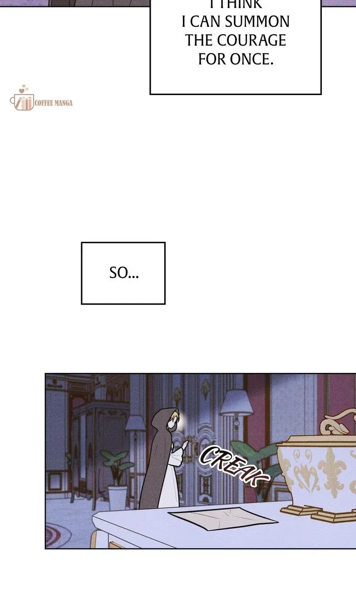 Shall We Bathe, Your Grace? Chapter 56 Online - página 25