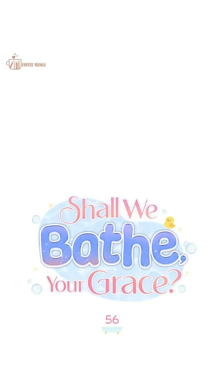 Shall We Bathe, Your Grace? Chapter 56 Online - página 28