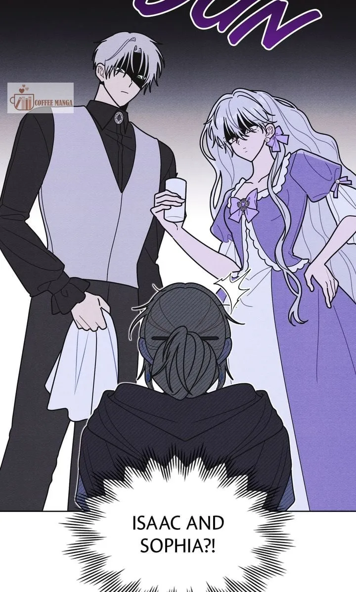Shall We Bathe, Your Grace? Chapter 56 Online - página 32