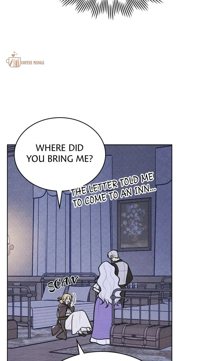 Shall We Bathe, Your Grace? Chapter 56 Online - página 33