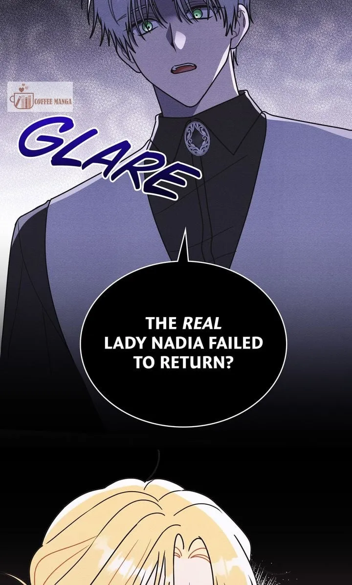 Shall We Bathe, Your Grace? Chapter 56 Online - página 36