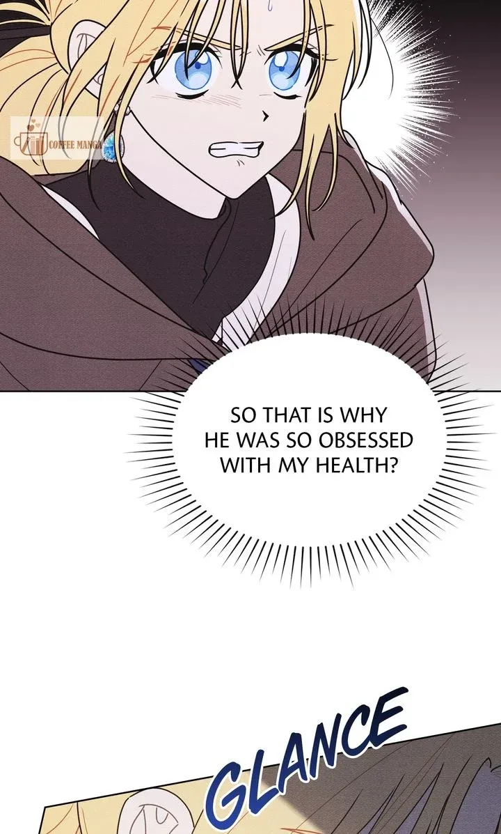 Shall We Bathe, Your Grace? Chapter 56 Online - página 37