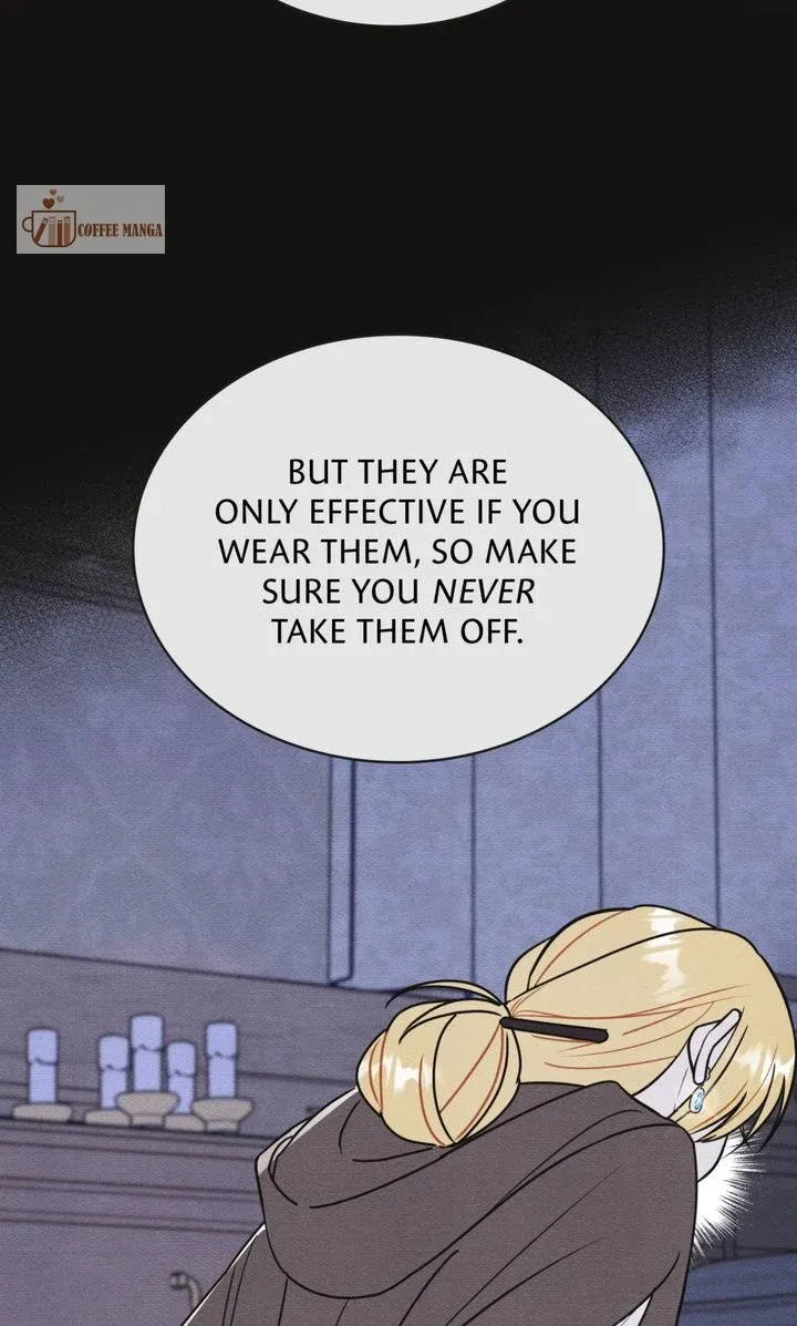 Shall We Bathe, Your Grace? Chapter 56 Online - página 41