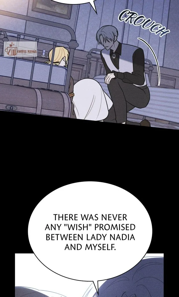 Shall We Bathe, Your Grace? Chapter 56 Online - página 43