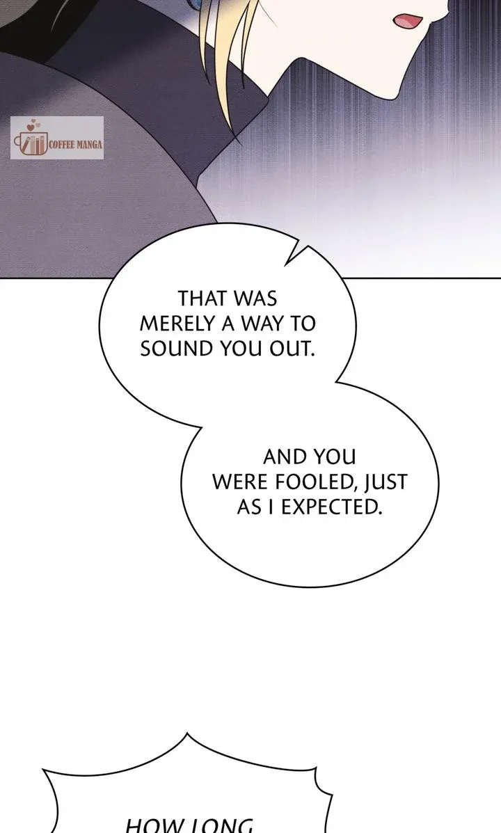 Shall We Bathe, Your Grace? Chapter 56 Online - página 47
