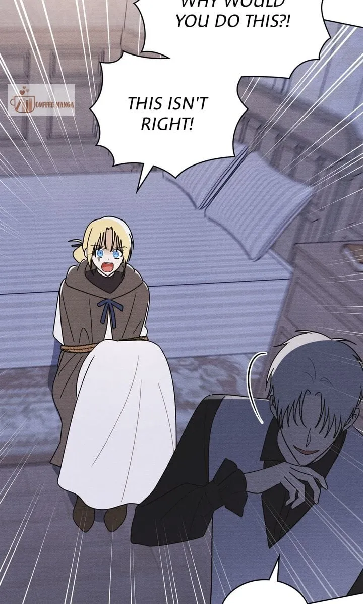 Shall We Bathe, Your Grace? Chapter 56 Online - página 51