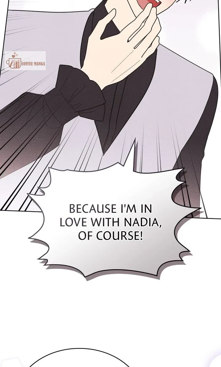 Shall We Bathe, Your Grace? Chapter 56 Online - página 53