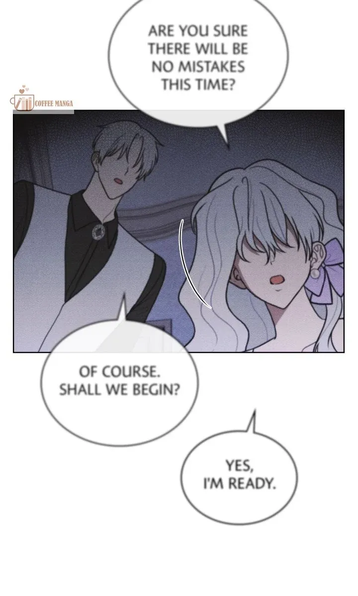 Shall We Bathe, Your Grace? Chapter 56 Online - página 63