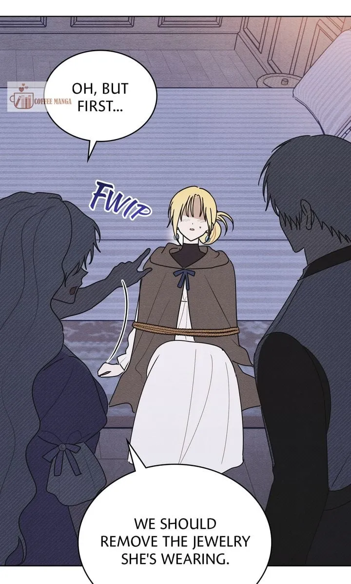 Shall We Bathe, Your Grace? Chapter 56 Online - página 64