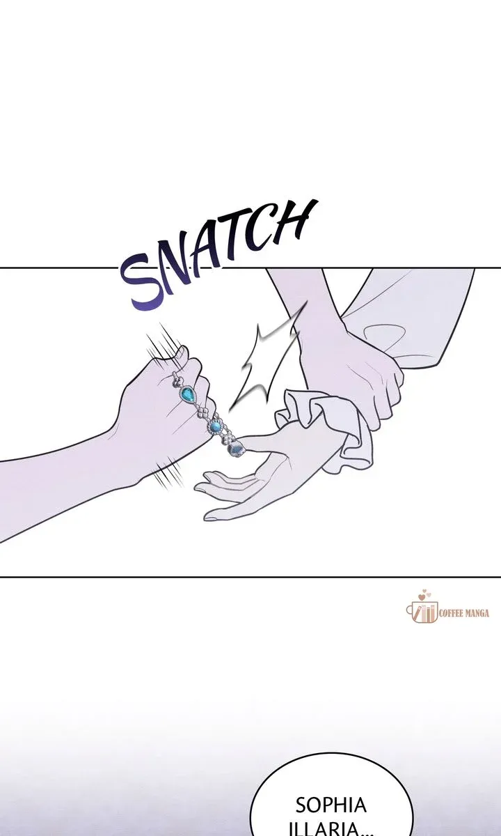 Shall We Bathe, Your Grace? Chapter 57 Online - página 1